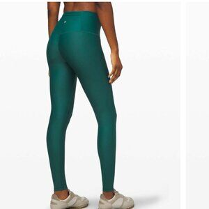 Lululemon Mapped Out High-Rise Tight 28" Laguna 2